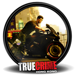 True Crime - Hong Kong 7 Icon 256x256 png